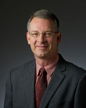 Brad S. Gregory
